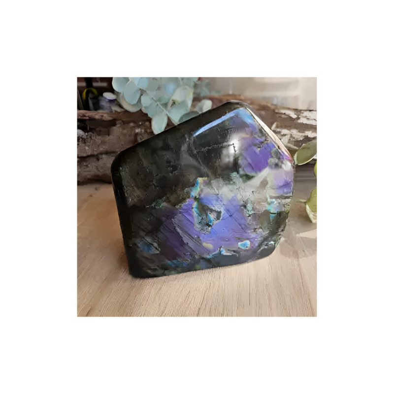 LABRADORITE FREE FORM 2