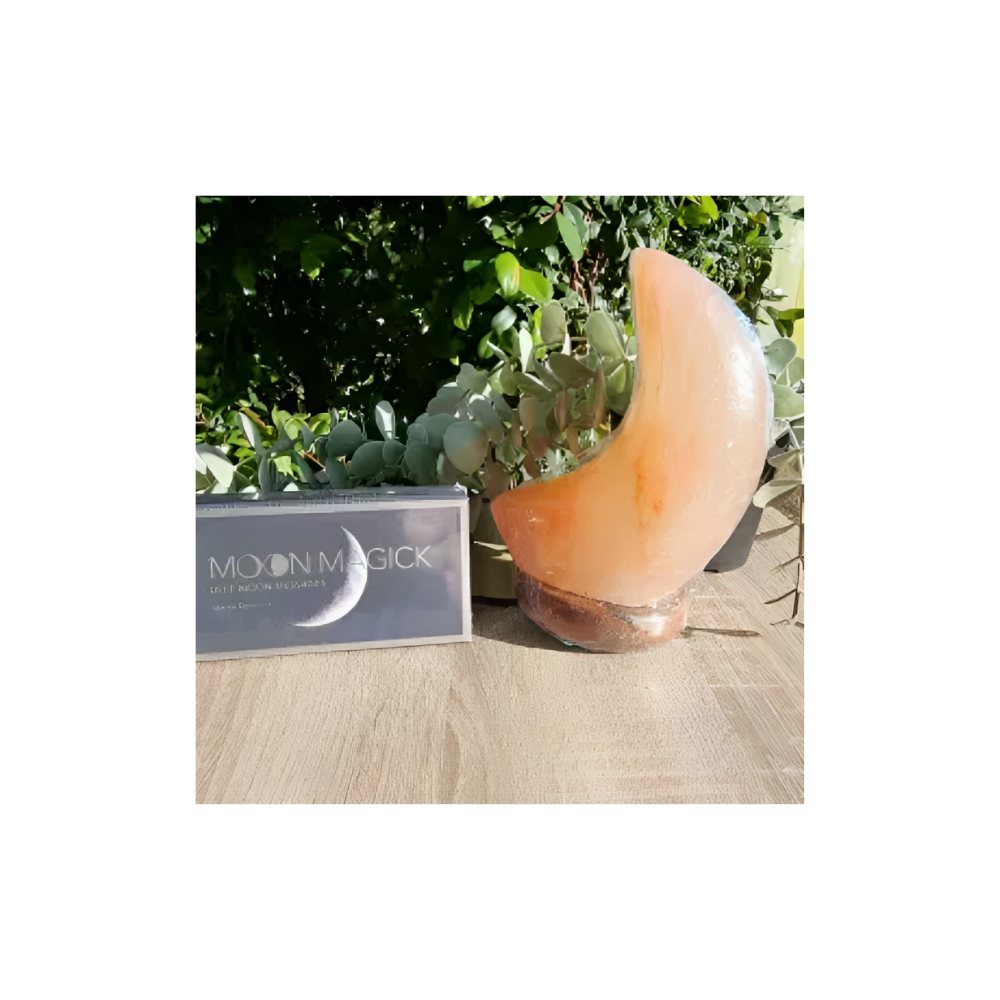 MOON MAGIC PACK