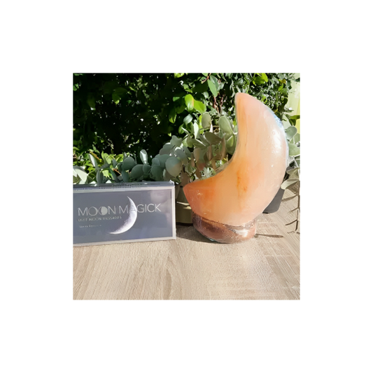 MOON MAGIC PACK