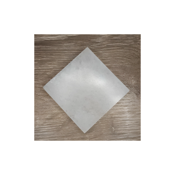 SELENITE CHARGING PLATE