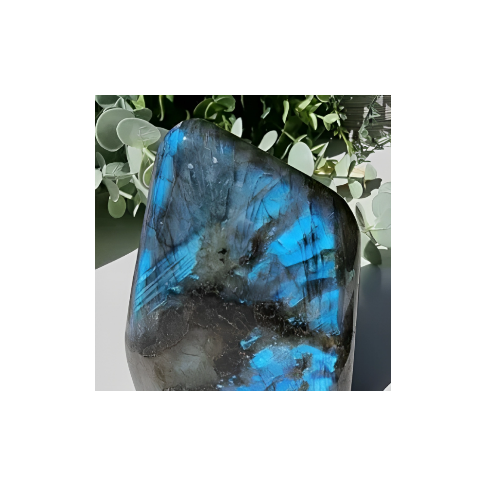 LABRADORITE  FREE FORM